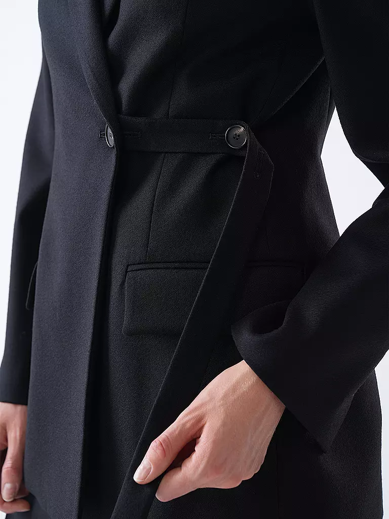 TELA | Blazer | 