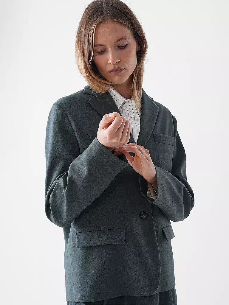 TELA | Blazer | 