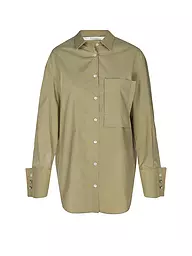 TELA | Blouse PLAY | Vert clair