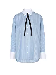 TELA | Blouse | Bleu