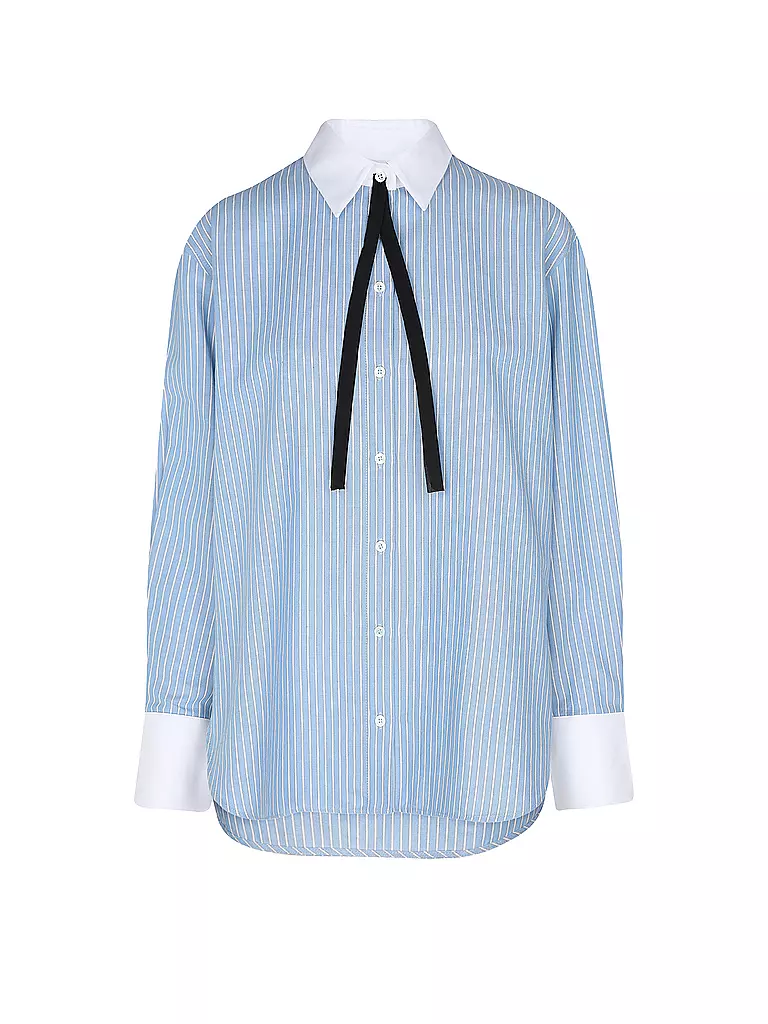 TELA | Blouse | blau