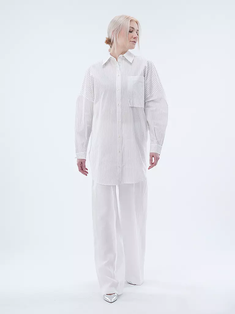 TELA | Blouse | beige