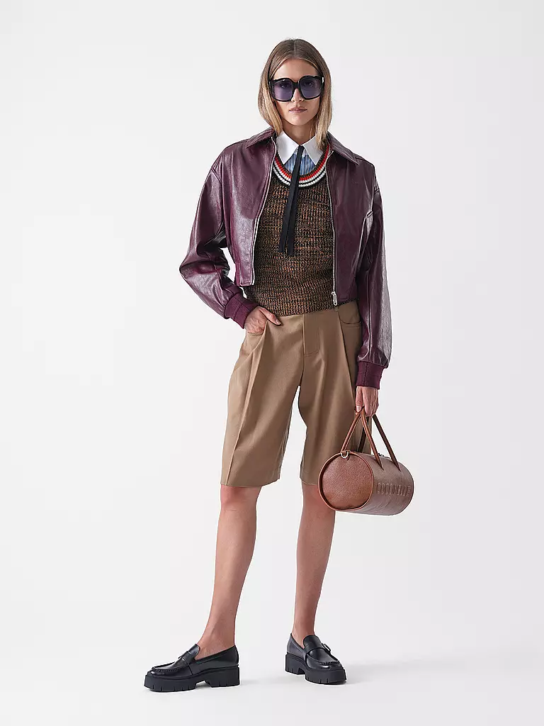 TELA | Blouse | blau
