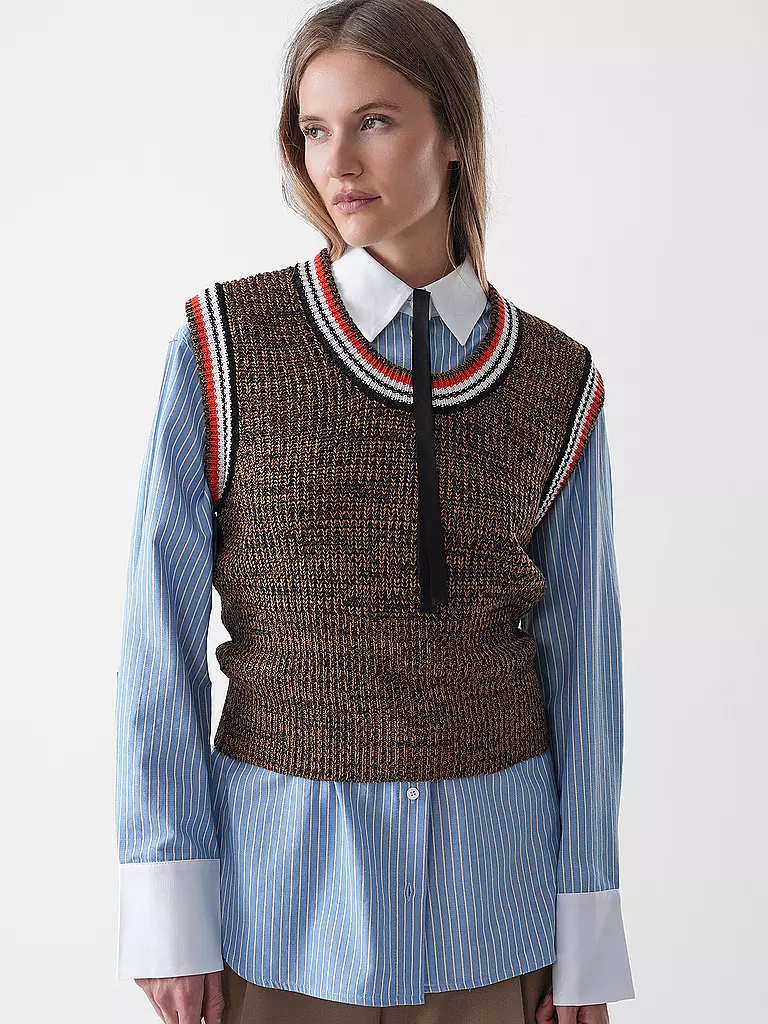 TELA | Blouse | 