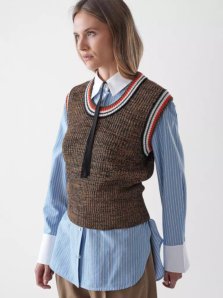 TELA | Blouse | 