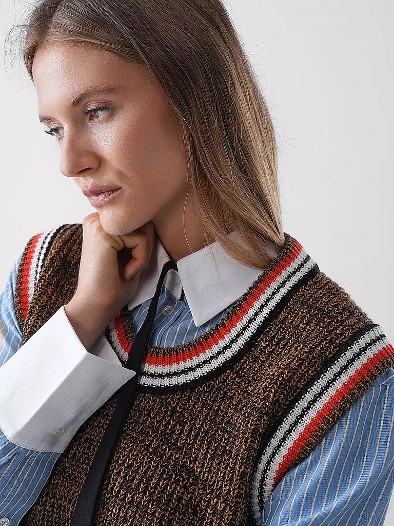 TELA | Blouse | 