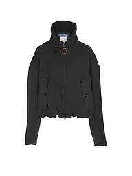 TELA | Blouson | Bleu foncé