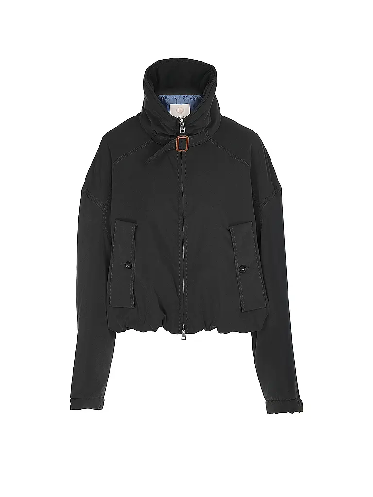 TELA | Blouson | dunkelblau