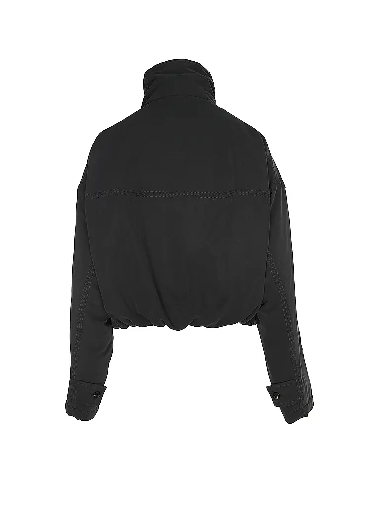 TELA | Blouson | dunkelblau