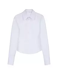 TELA | Bluse DARMA | Blanc