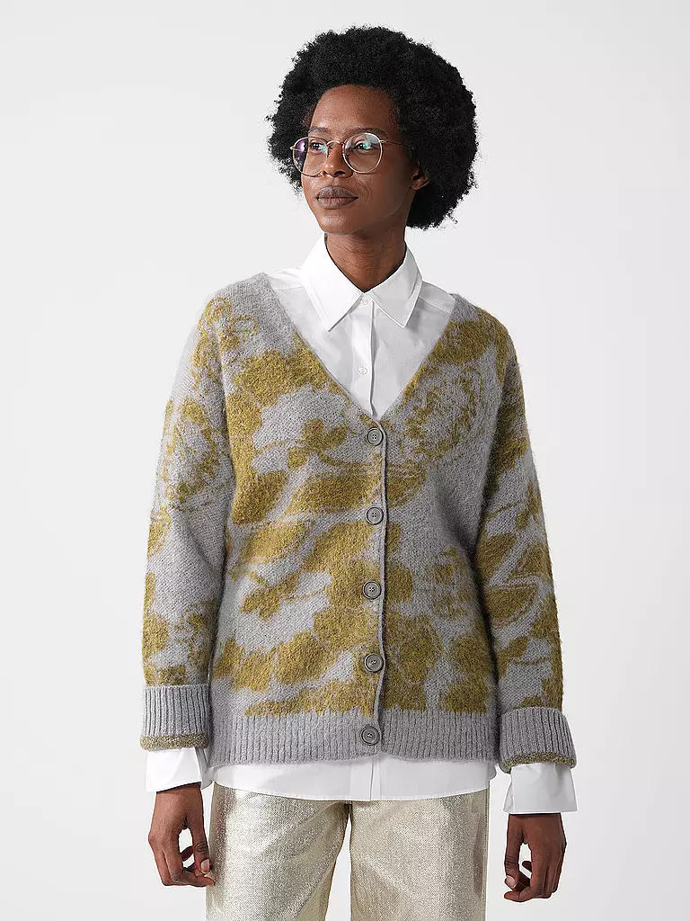 TELA | Cardigan GANYA | 
