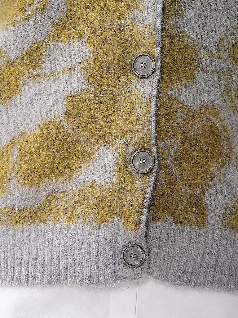 TELA | Cardigan GANYA | 