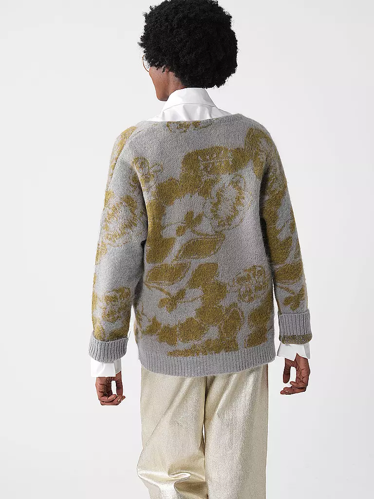TELA | Cardigan GANYA | 