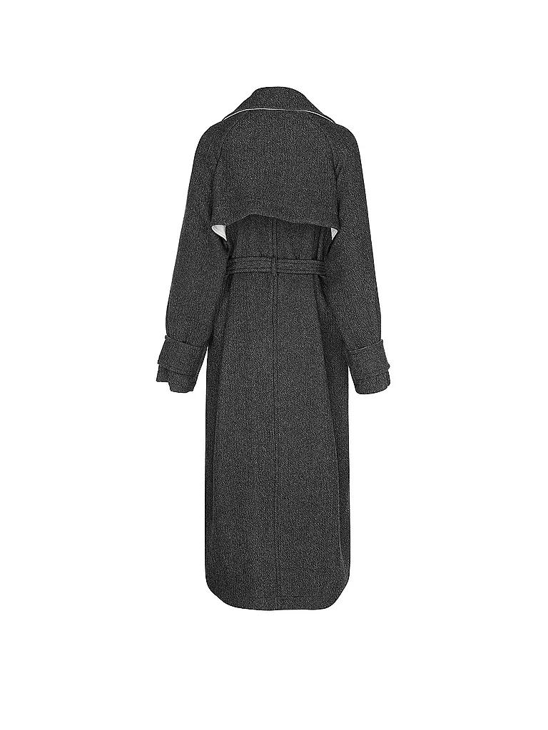TELA | Manteau en laine PROVA | 