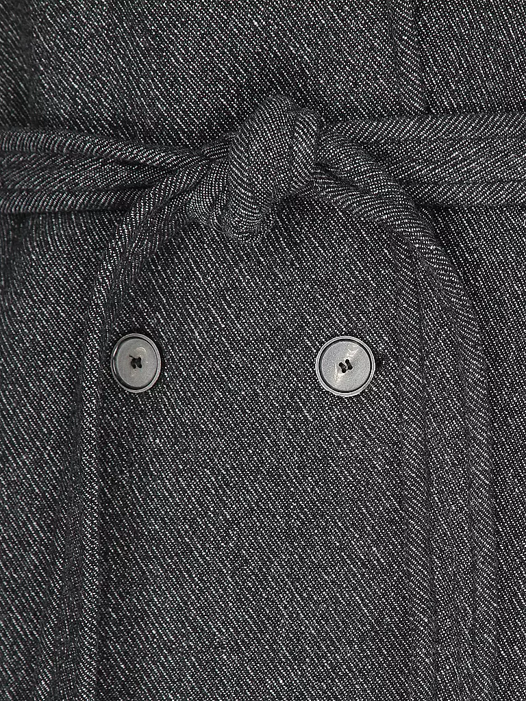 TELA | Manteau en laine PROVA | 