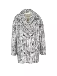 TELA | Manteau QUERICA | Gris