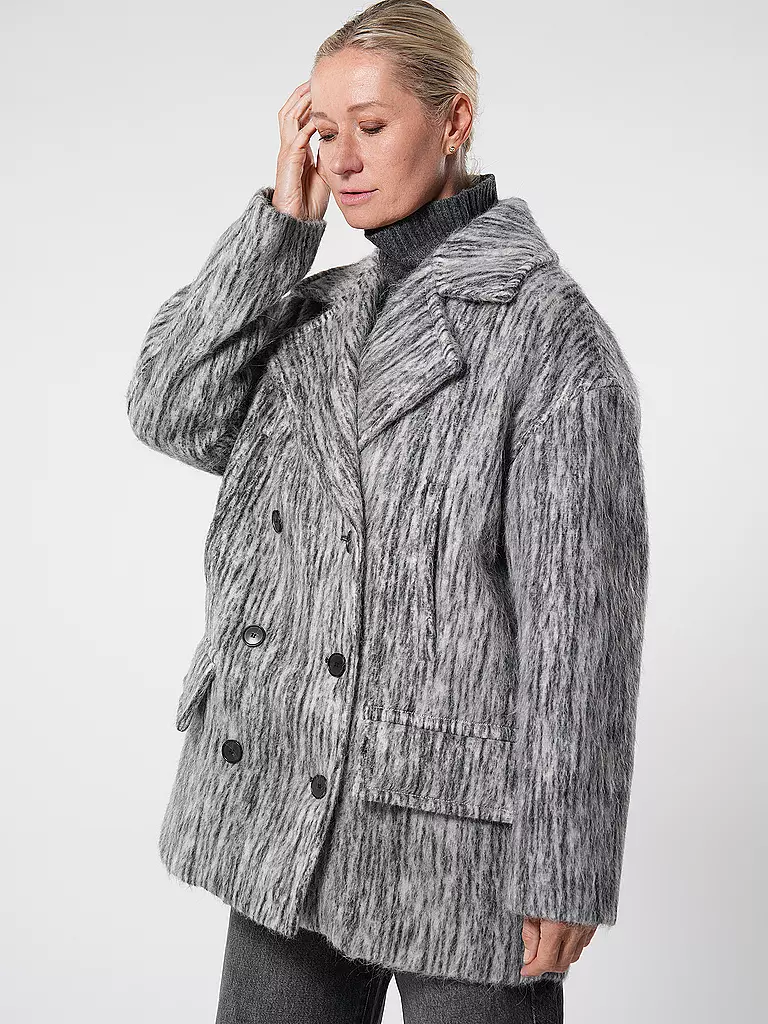 TELA | Manteau QUERICA | 