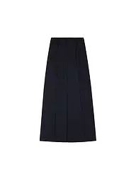 TELA | Maxi-jupe SISTER | Noir