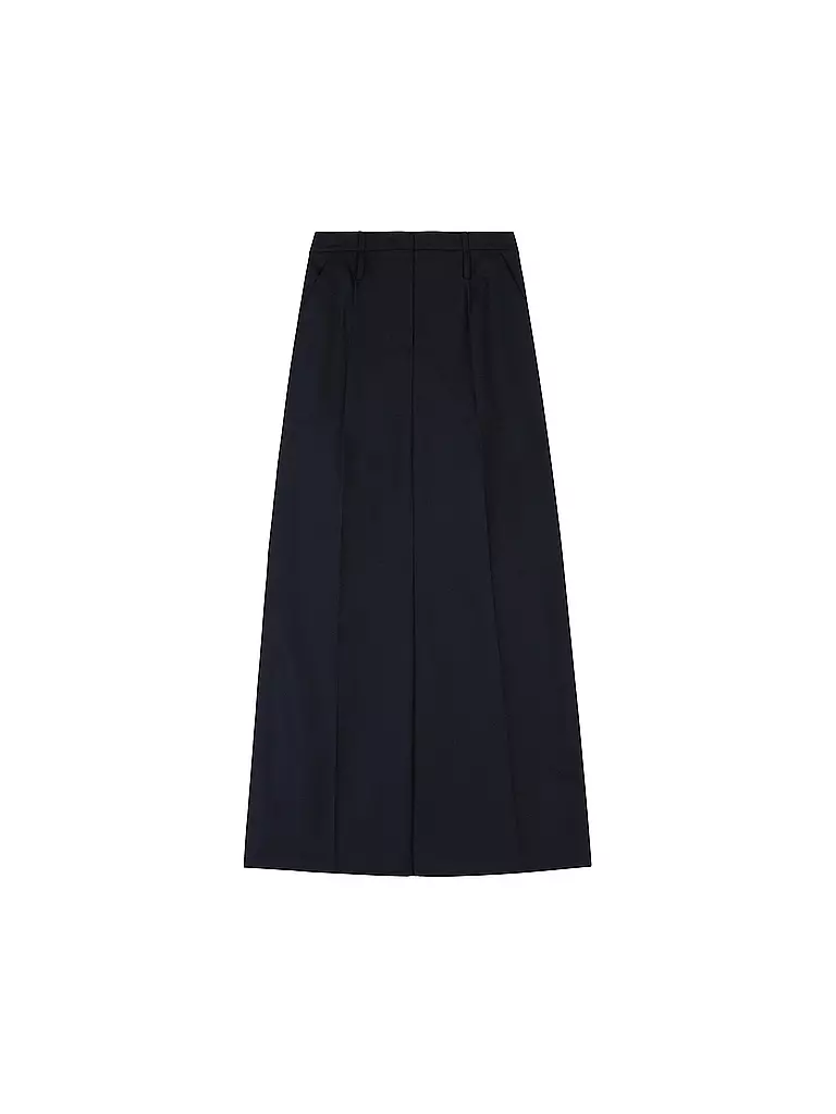 TELA | Maxi-jupe SISTER | schwarz