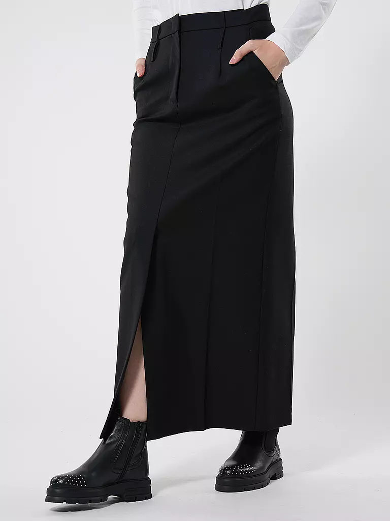TELA | Maxi-jupe SISTER | 