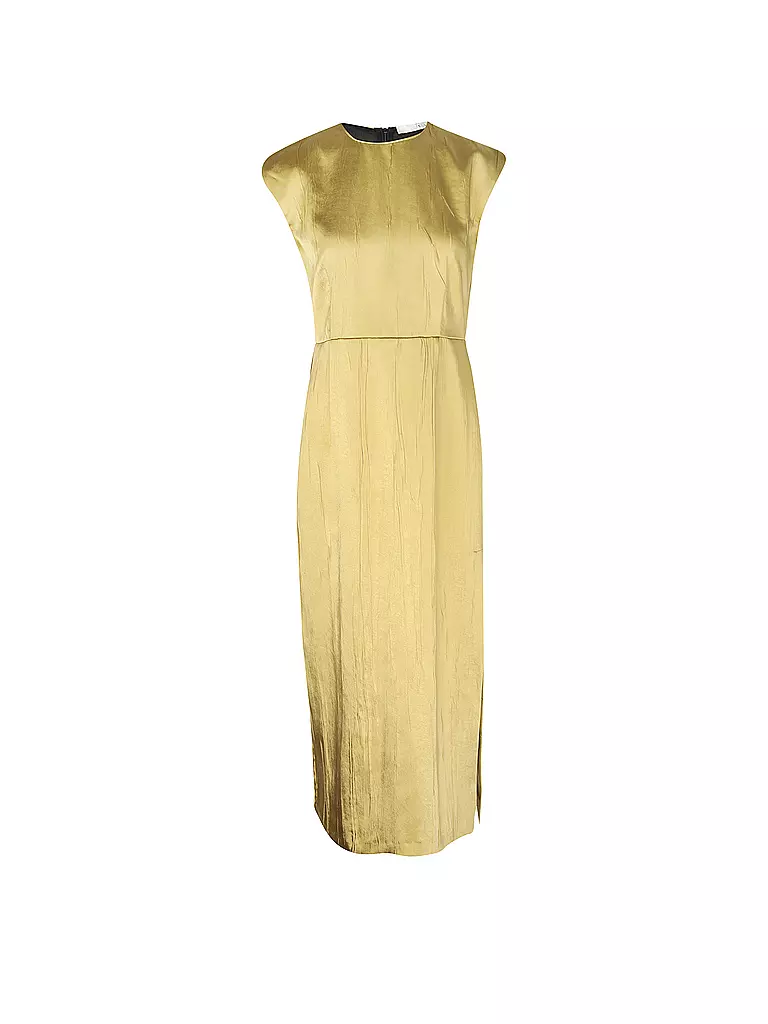 TELA | Maxikleid AXEL  | Or