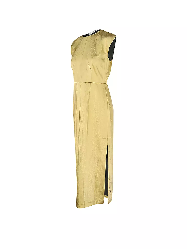 TELA | Maxikleid AXEL  | Or