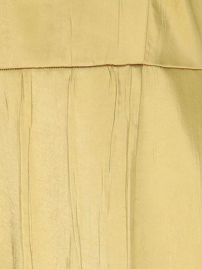 TELA | Maxikleid AXEL  | Or