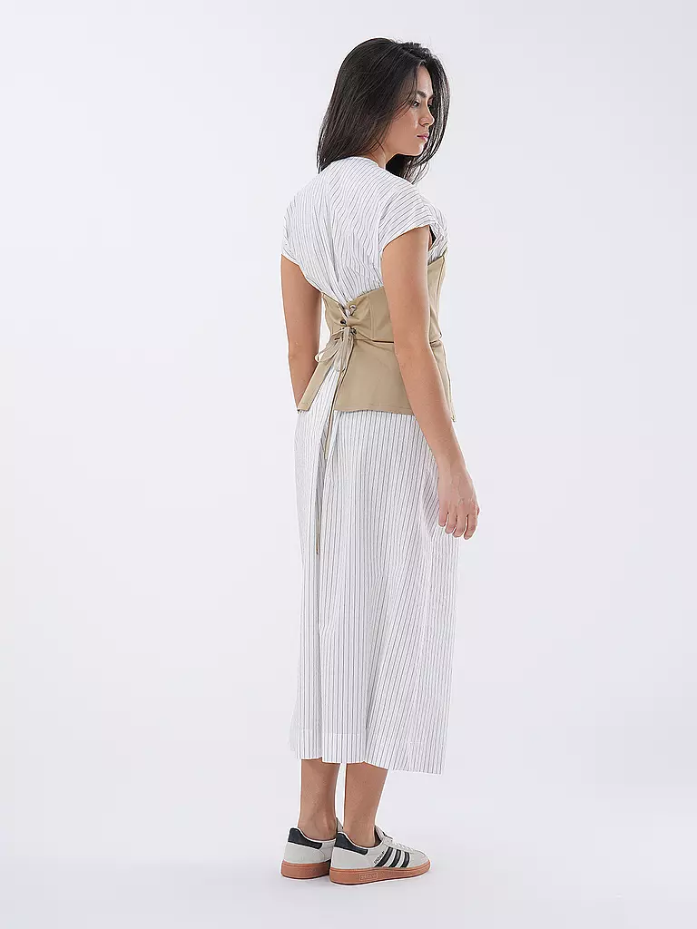 TELA | Midikleid ARDESIA | 