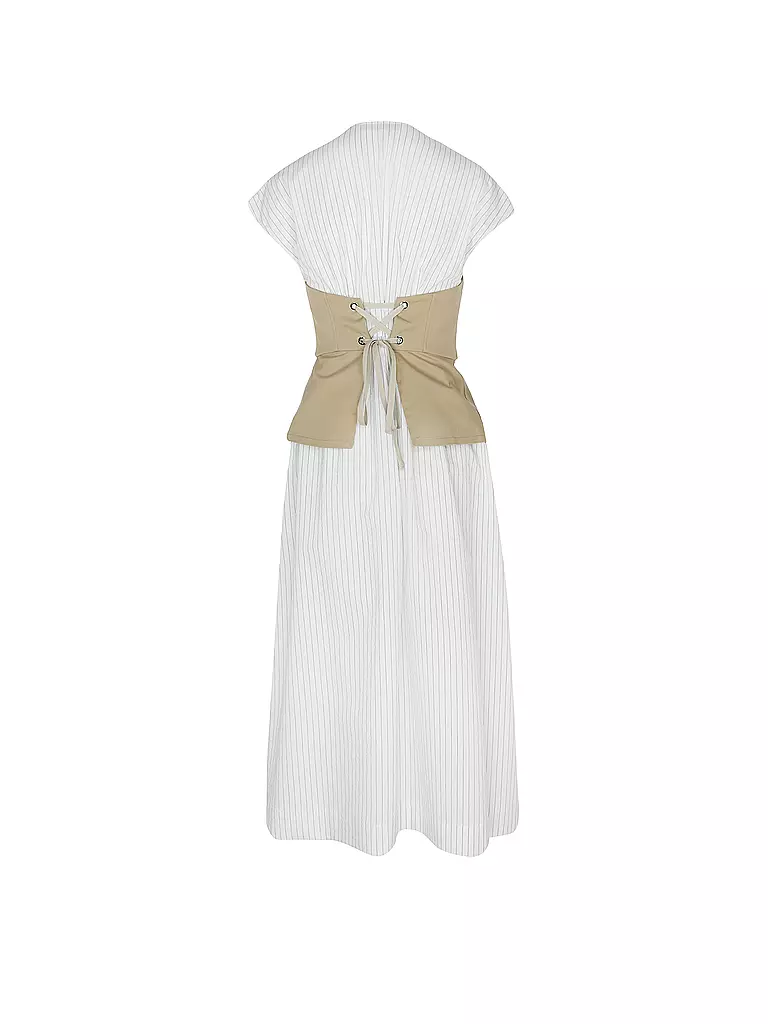 TELA | Midikleid ARDESIA | 