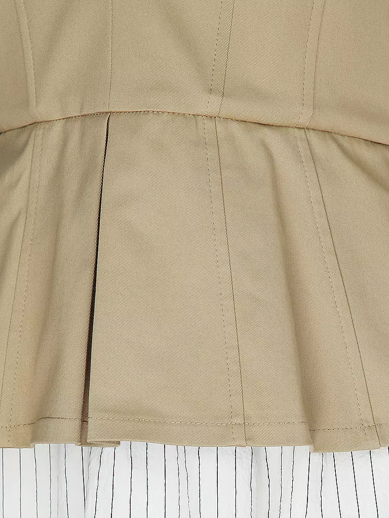 TELA | Midikleid ARDESIA | 