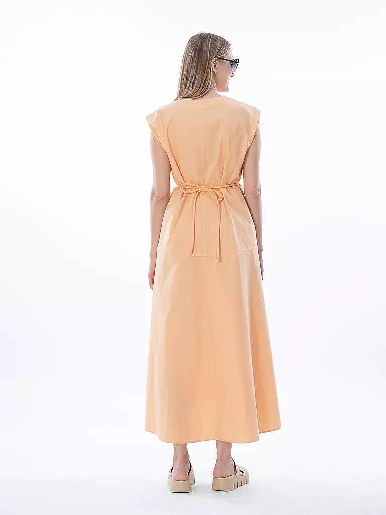 TELA | Midikleid POST | 