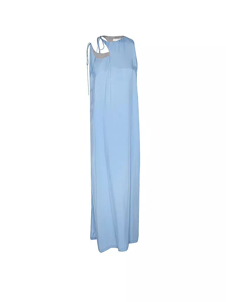 TELA | Midikleid RODELIA | blau