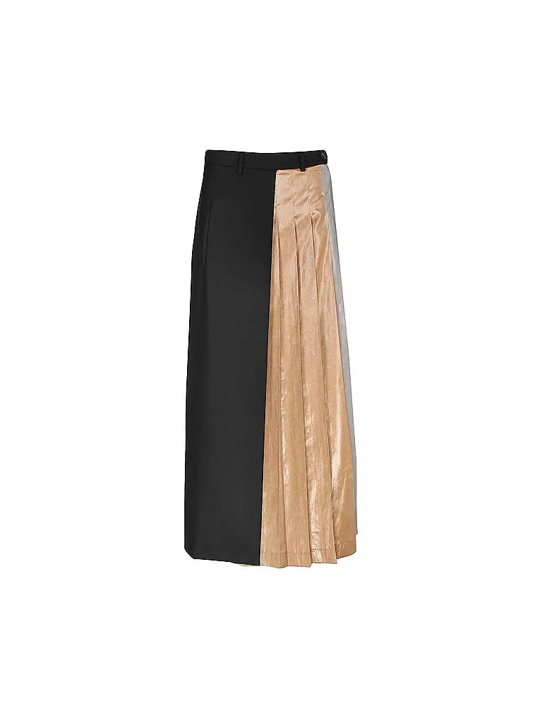 TELA | Midirock OLIVIA | Noir