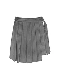 TELA | Mini-jupe GESSINA | Gris