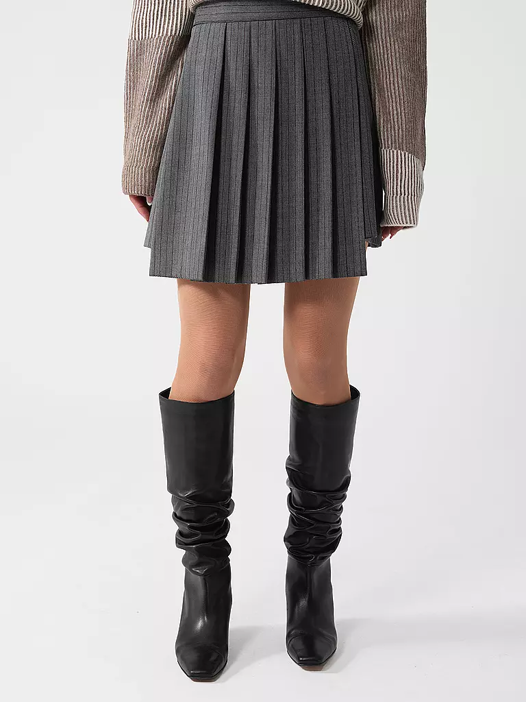 TELA | Mini-jupe GESSINA | 