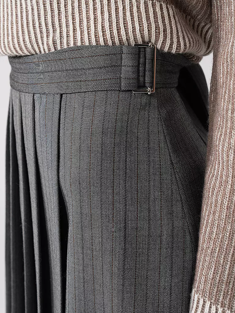 TELA | Mini-jupe GESSINA | 