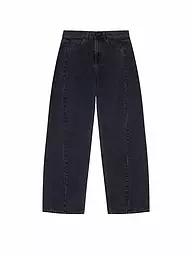 TELA | Pantalon BELUGA | Noir