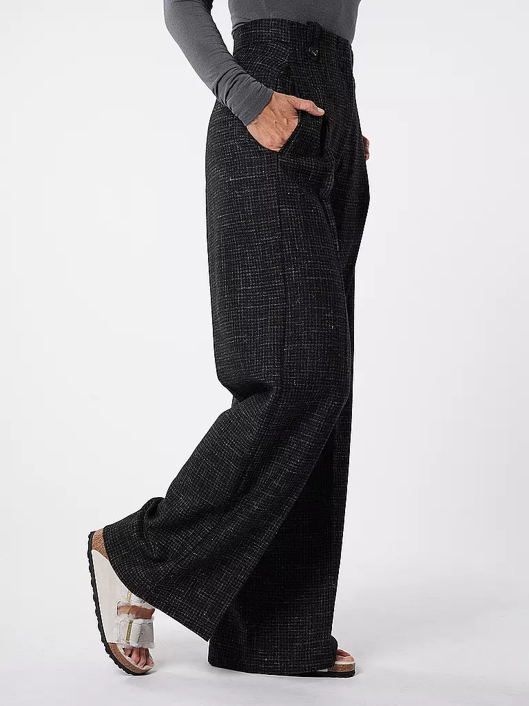 TELA | Pantalon de tailleur OMEGA | 