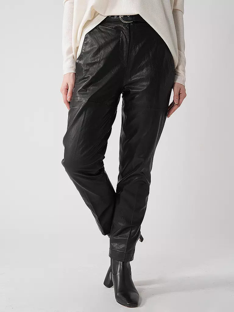 TELA | Pantalon de tailleur RIDER | 
