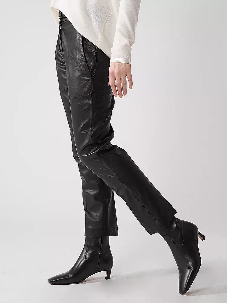 TELA | Pantalon de tailleur RIDER | 