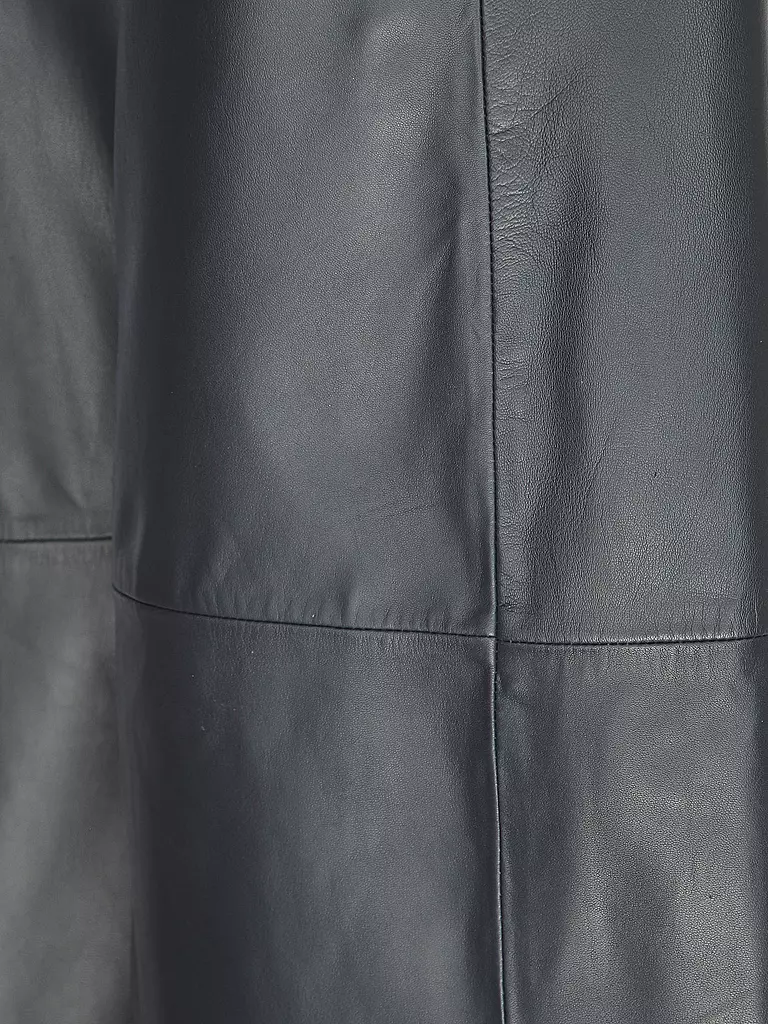 TELA | Pantalon en cuir | 