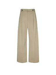TELA | Pantalon Marlene AFTER | Beige