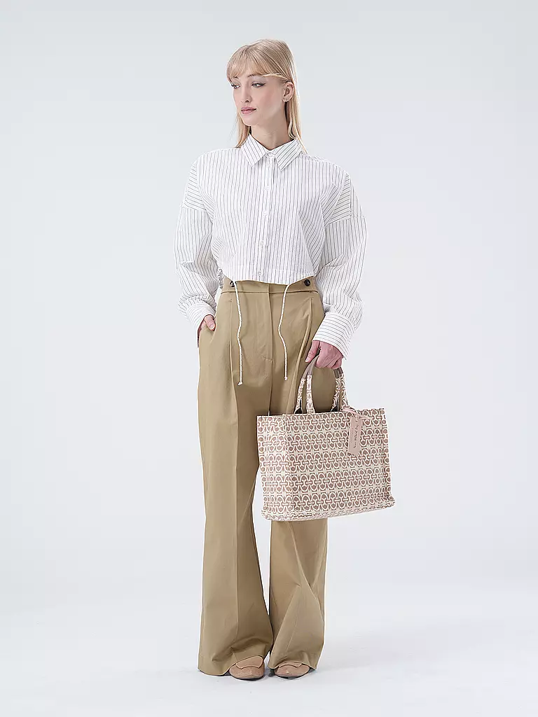TELA | Pantalon Marlene AFTER | beige