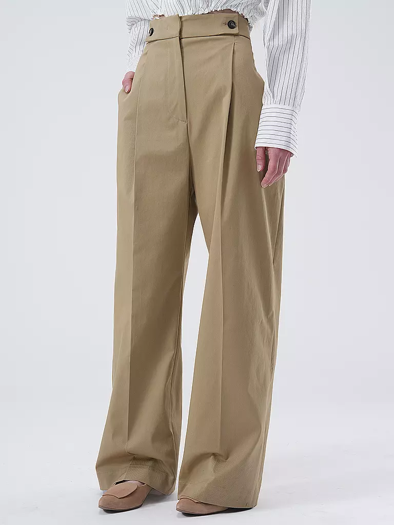 TELA | Pantalon Marlene AFTER | 