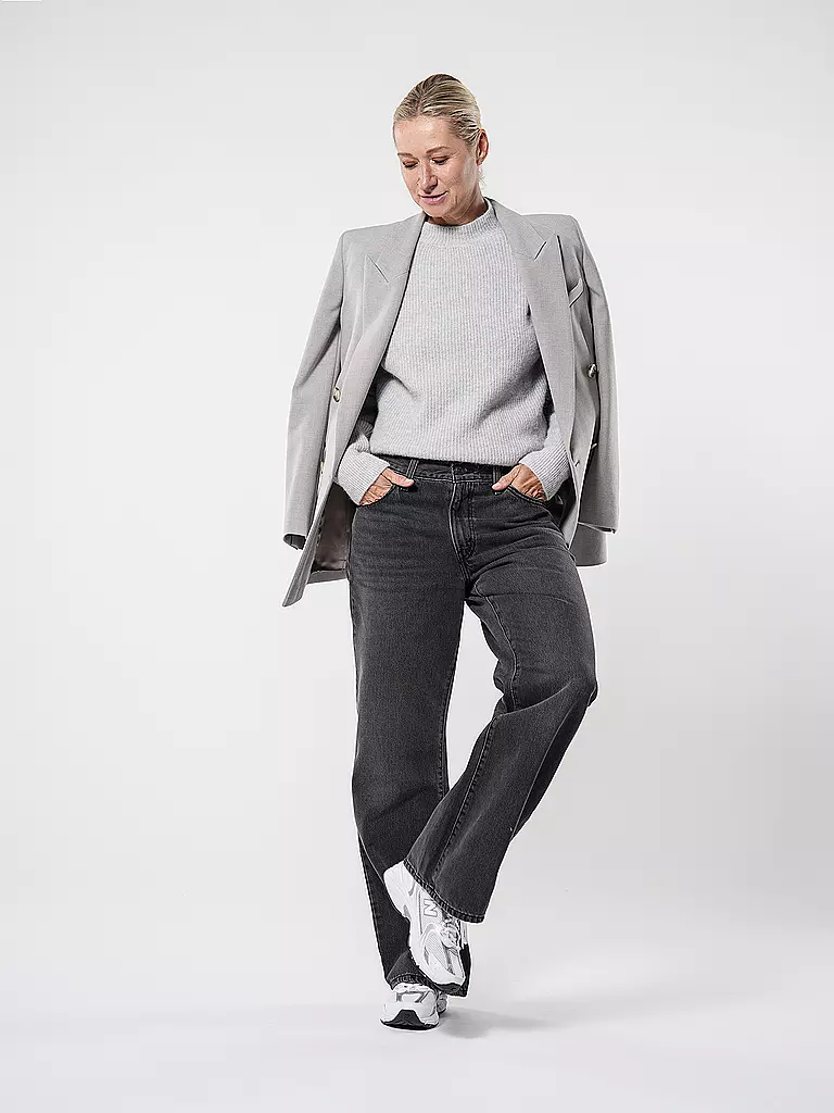 TELA | Pull KLOYD | Gris