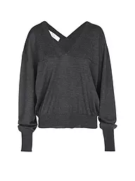 TELA | Pull | Noir