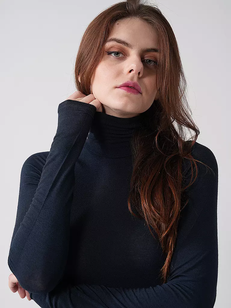 TELA | Rollkragenshirt MATHILDE | 