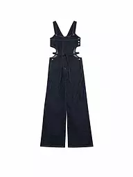 TELA | Salopette | Bleu