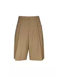TELA | Shorts RAMBO | Marron