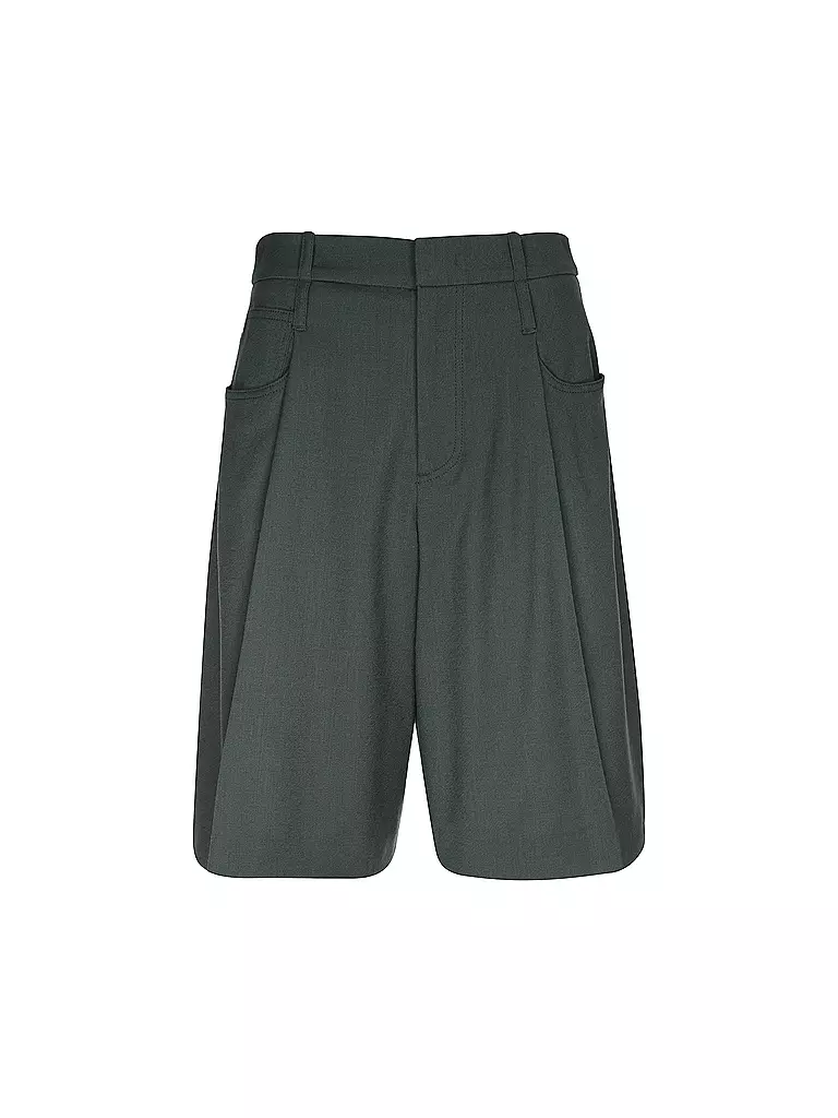 TELA | Shorts RAMBO | Bleu foncé